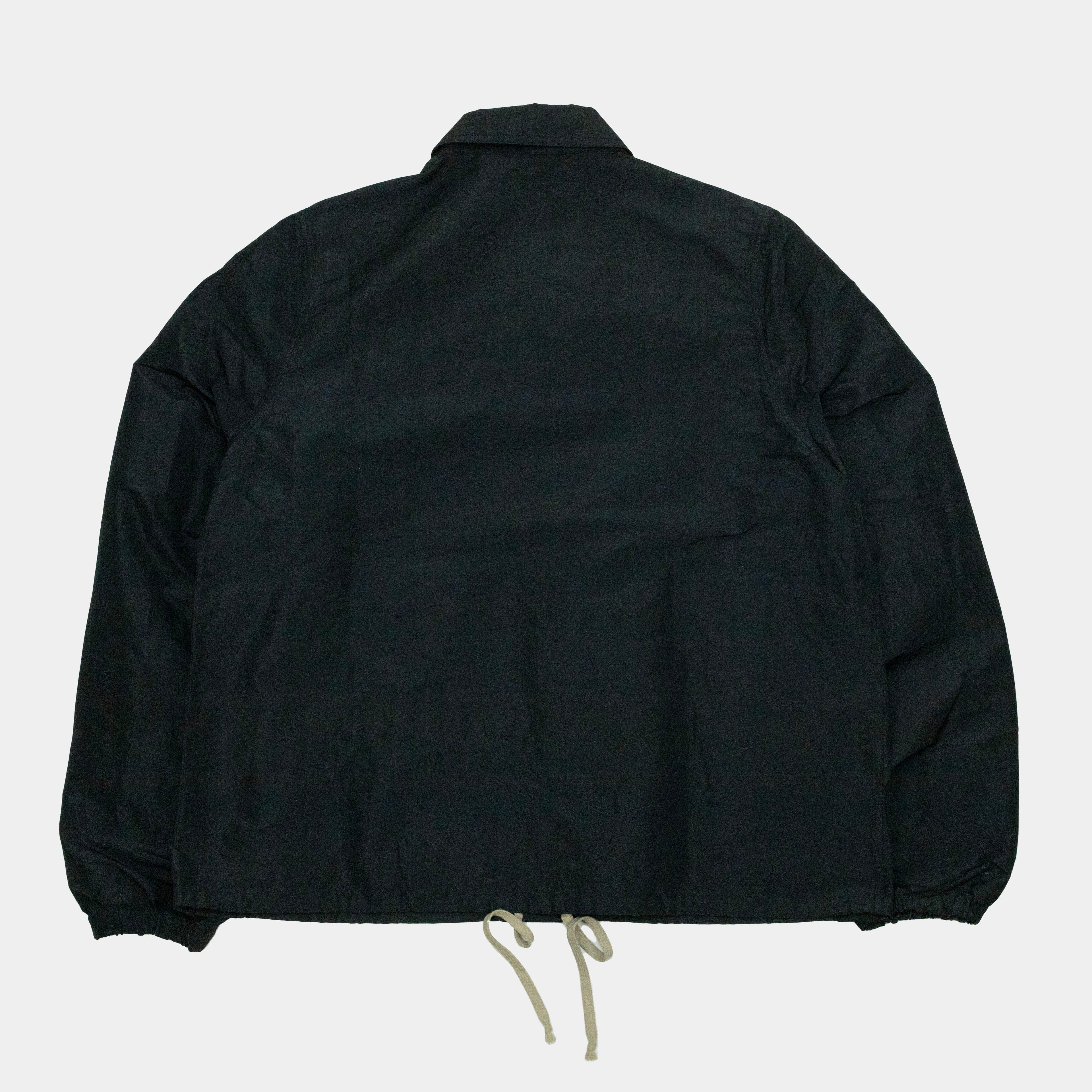 Rick Owens S/S 2020 Coach Jacket