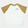 Rhude Signature Logo Raglan T-Shirt