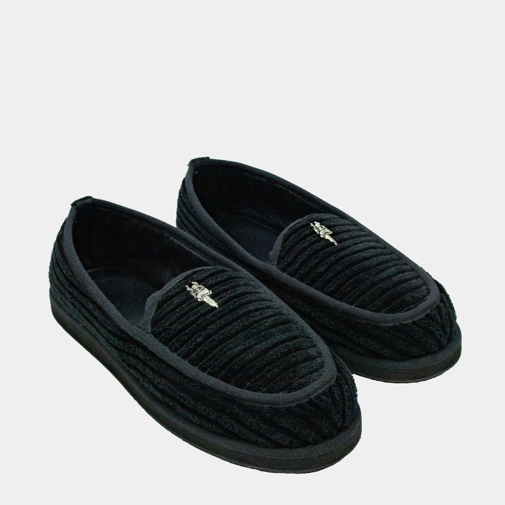 Chrome Hearts loafer