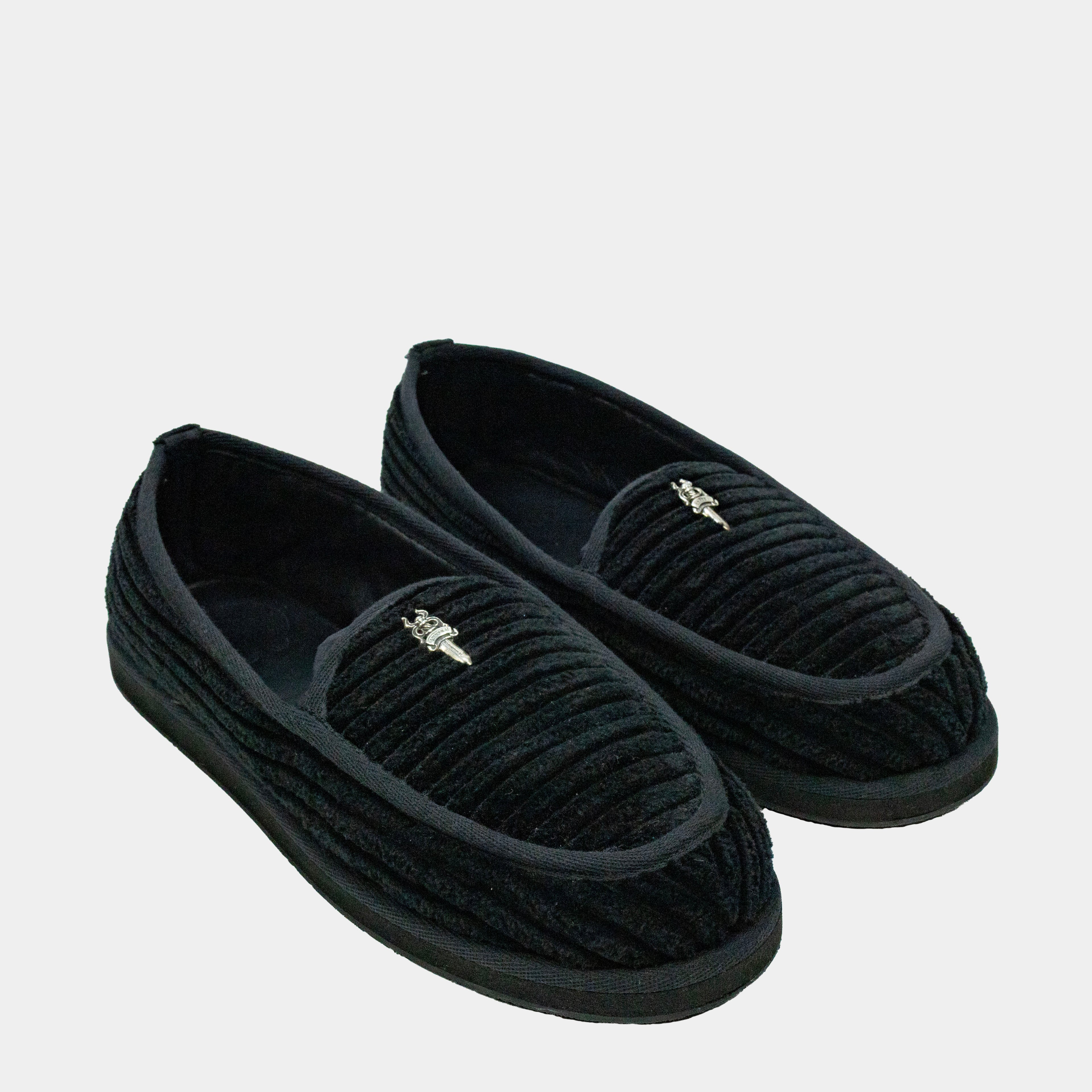 Chrome Hearts loafer