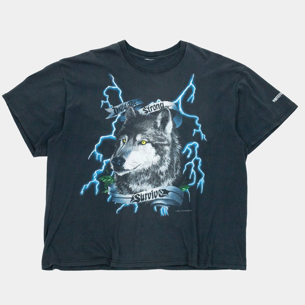Vintage Thunder Eagle T-Shirt