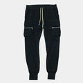 Rick Owens S/S 2017 "Walrus" Mastodon Cargo Pants