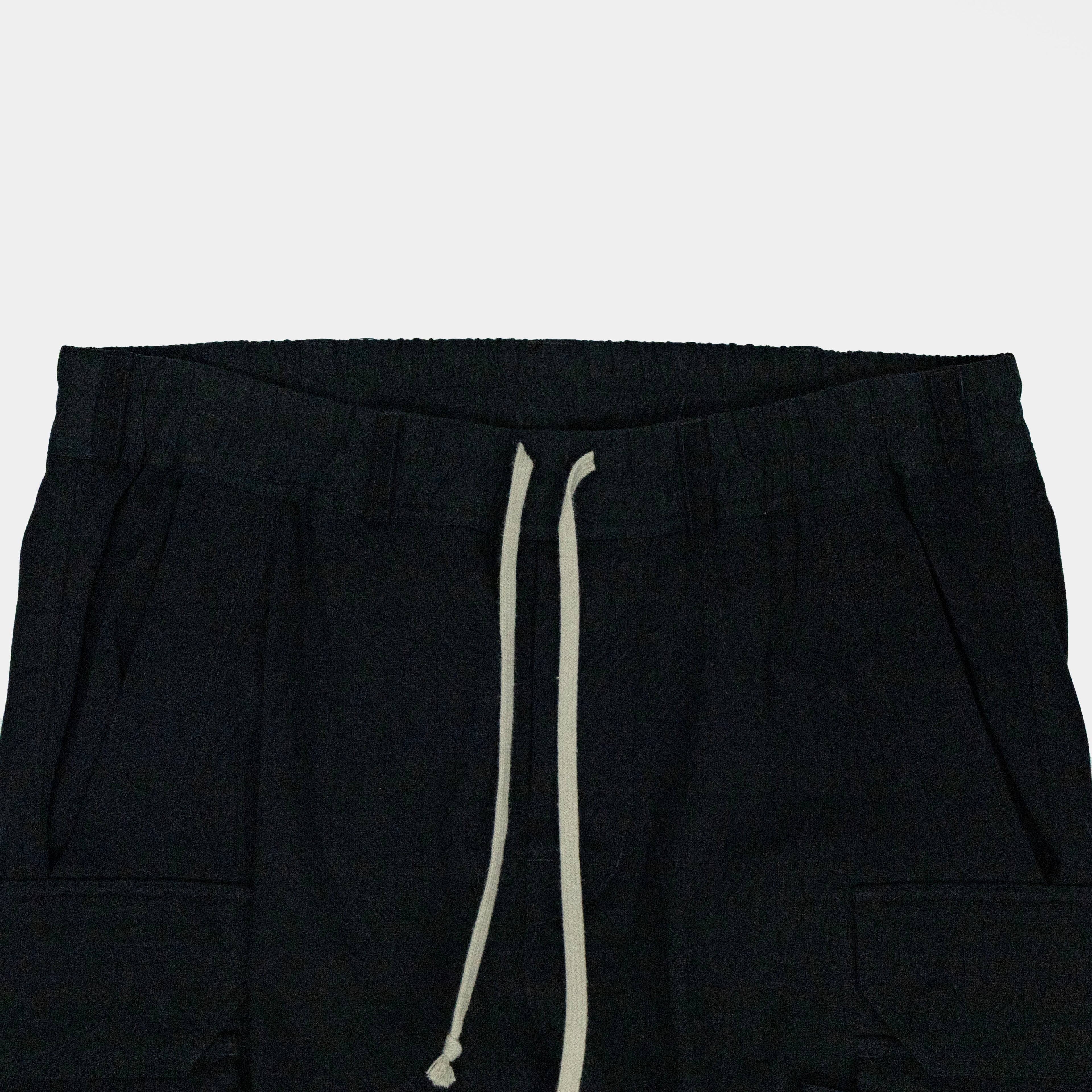 Rick Owens S/S 2017 "Walrus" Mastodon Cargo Pants