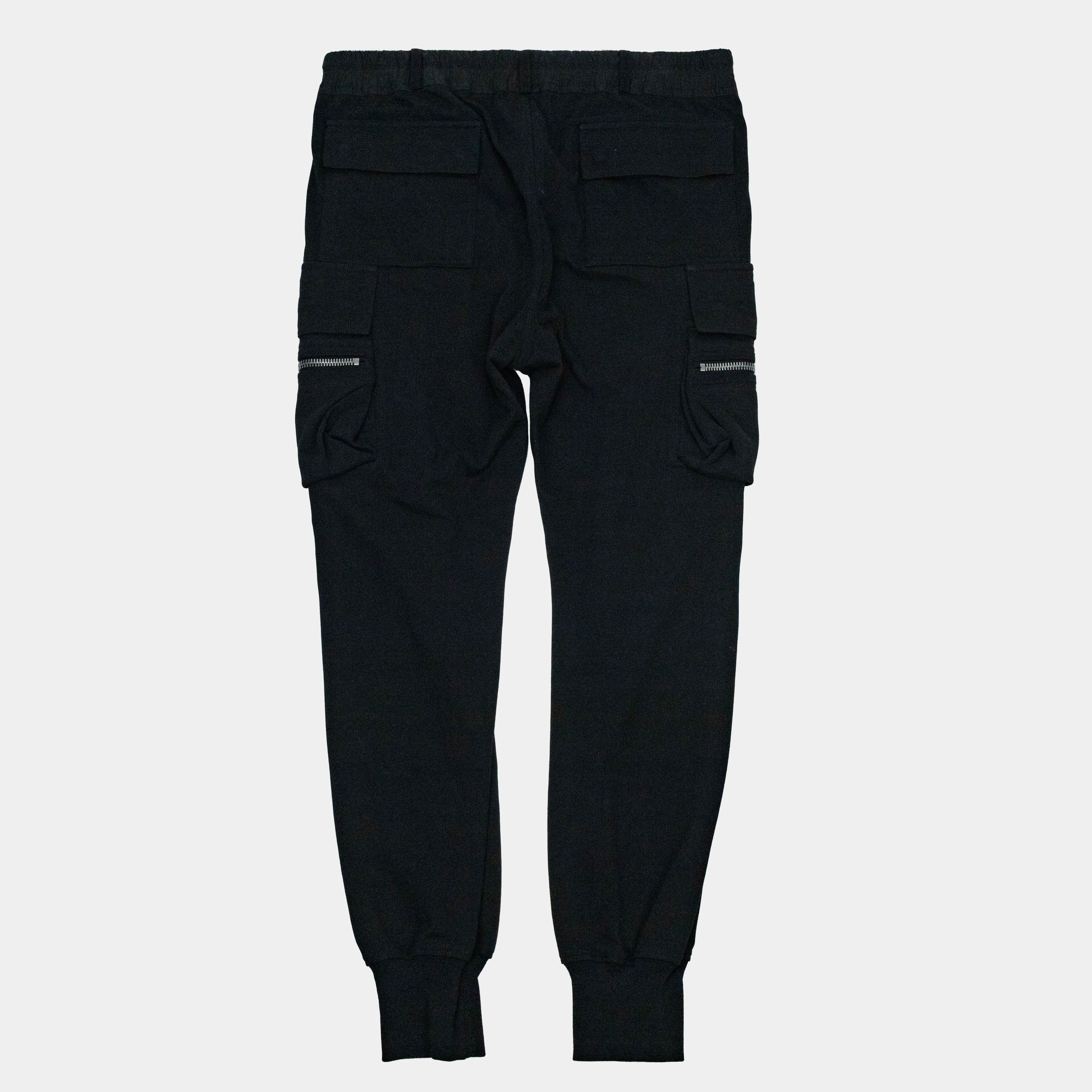 Rick Owens S/S 2017 "Walrus" Mastodon Cargo Pants