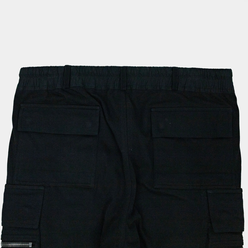 Rick Owens S/S 2017 "Walrus" Mastodon Cargo Pants