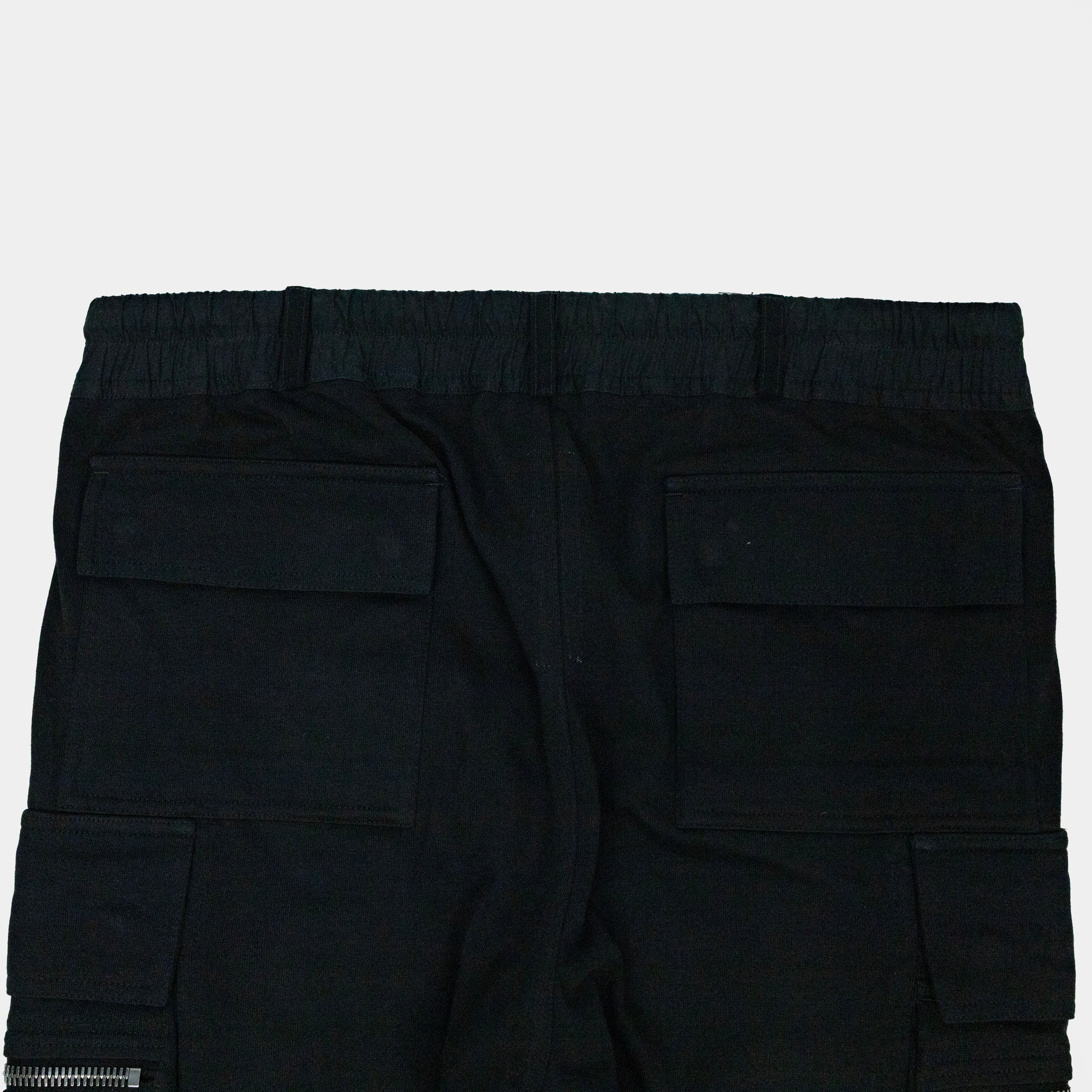 Rick Owens S/S 2017 "Walrus" Mastodon Cargo Pants