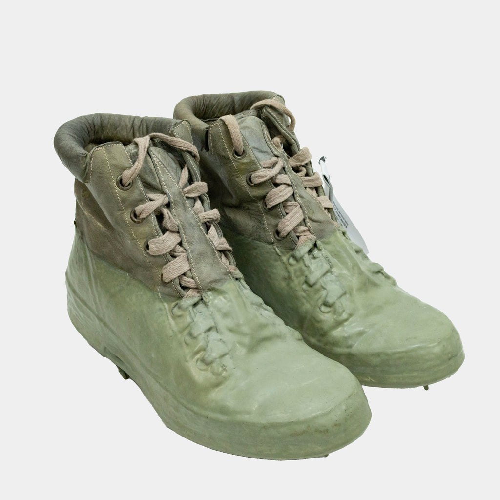 Carol Christian Poell Drip Sneaker