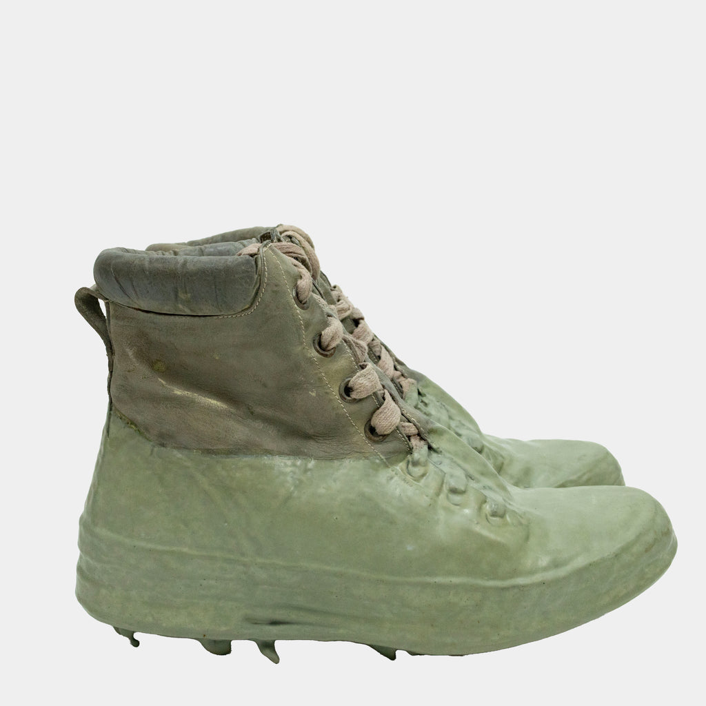 Carol Christian Poell Drip Sneaker