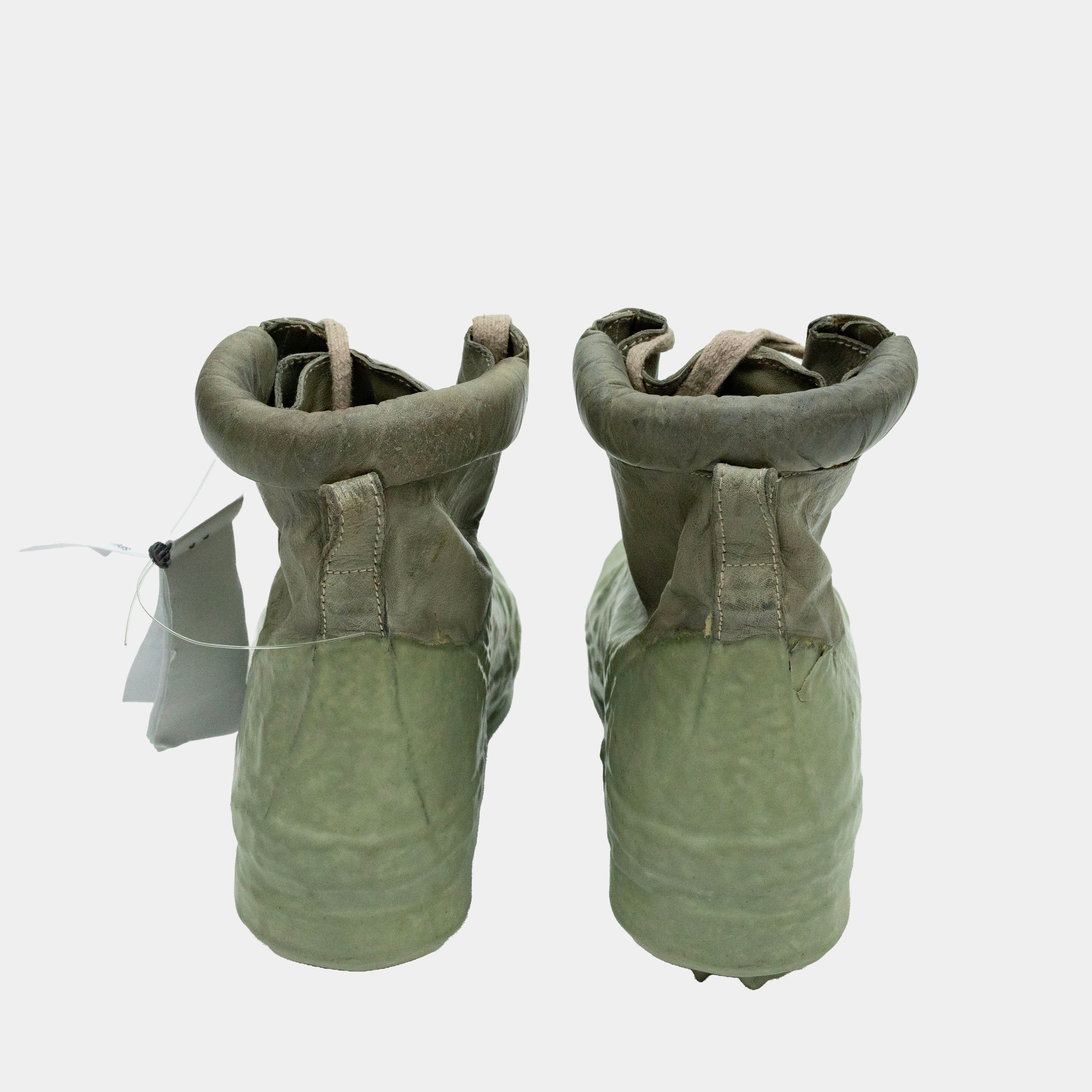 Carol Christian Poell Drip Sneaker