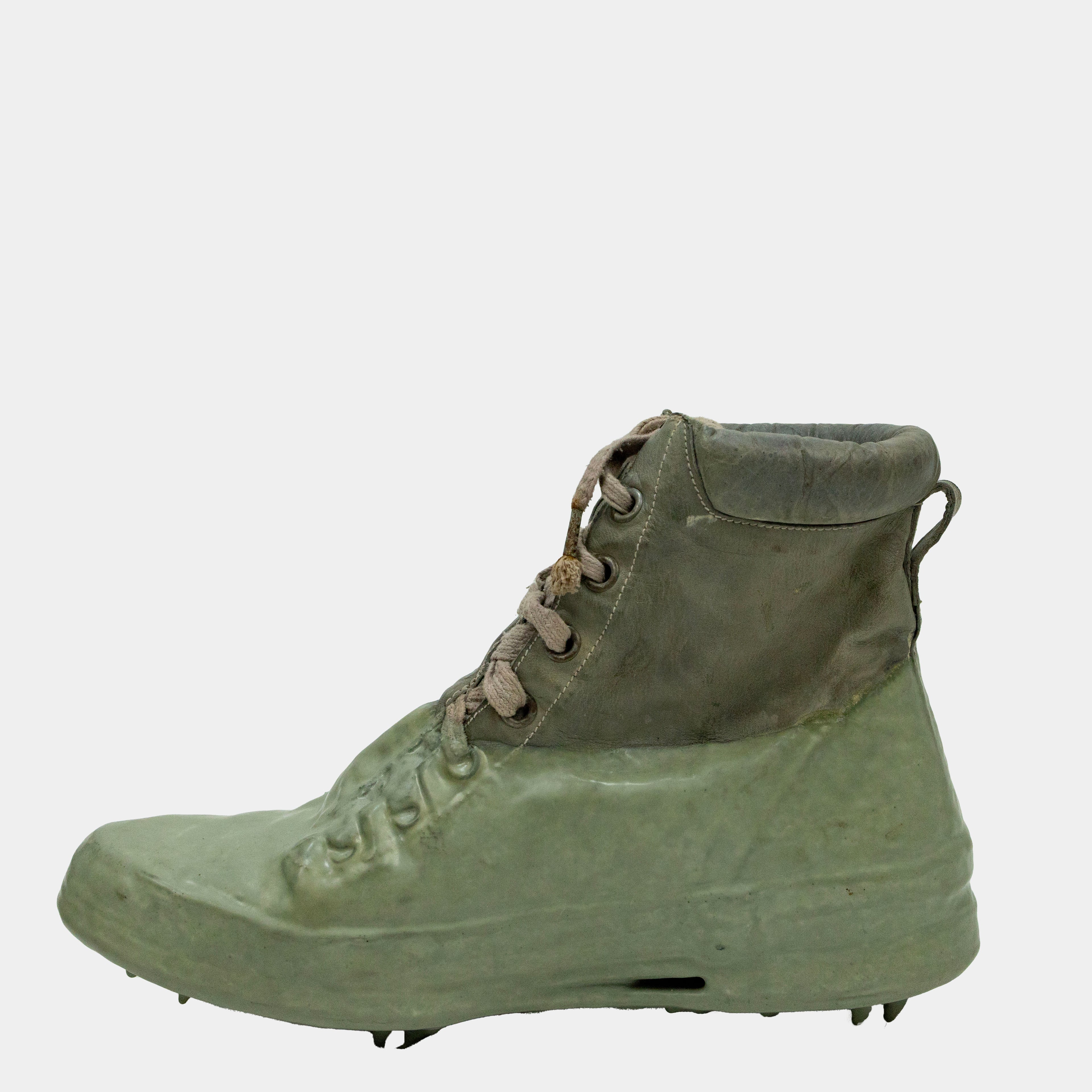 Carol Christian Poell Drip Sneaker