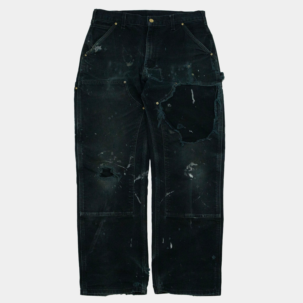 Carhartt B01 Double Knee Carpenter Pant