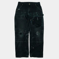 Carhartt B01 Double Knee Carpenter Pant