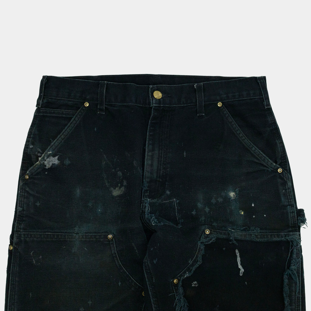 Carhartt B01 Double Knee Carpenter Pant