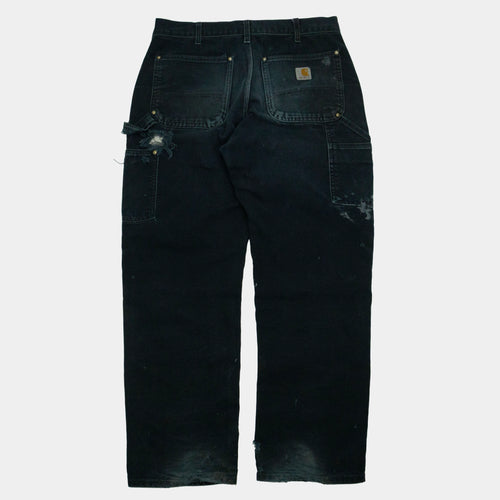 Carhartt B01 Double Knee Carpenter Pant