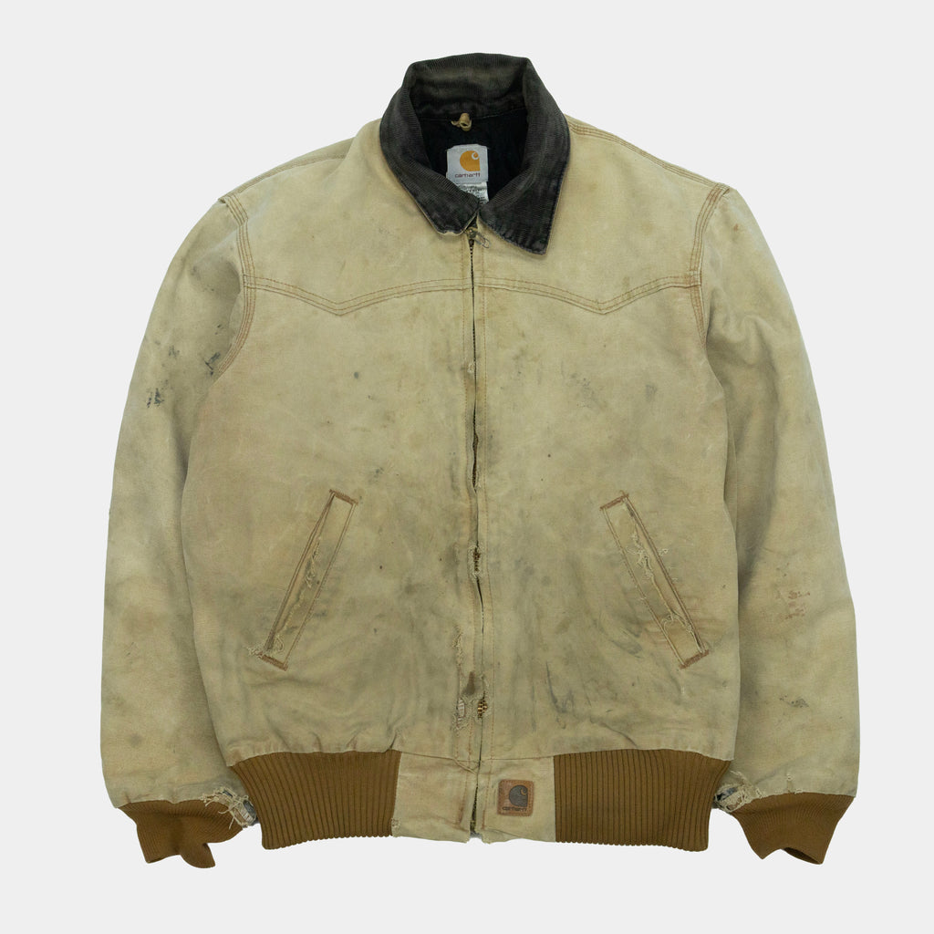Carhartt Santa Fe Worker Jacket