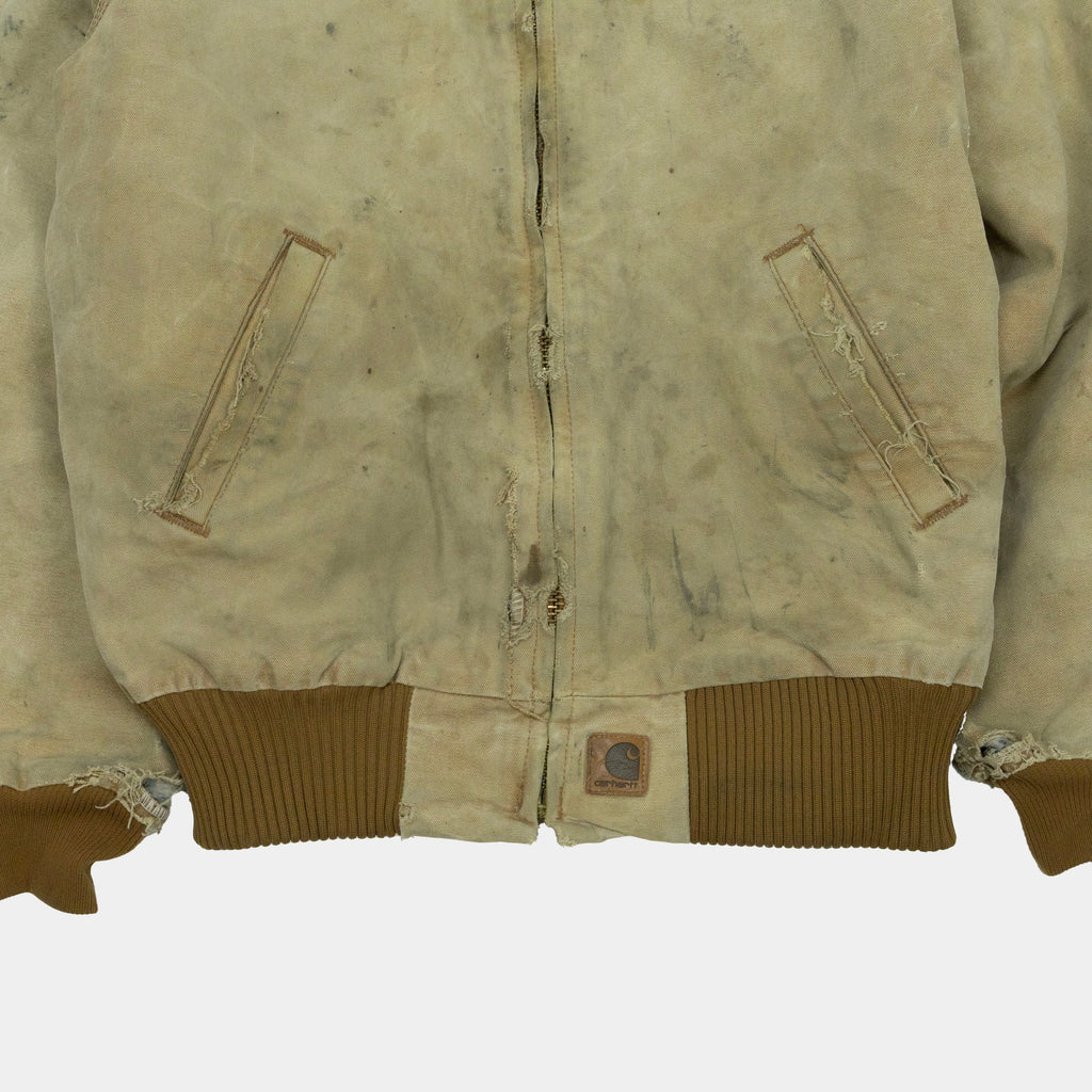Carhartt Santa Fe Worker Jacket