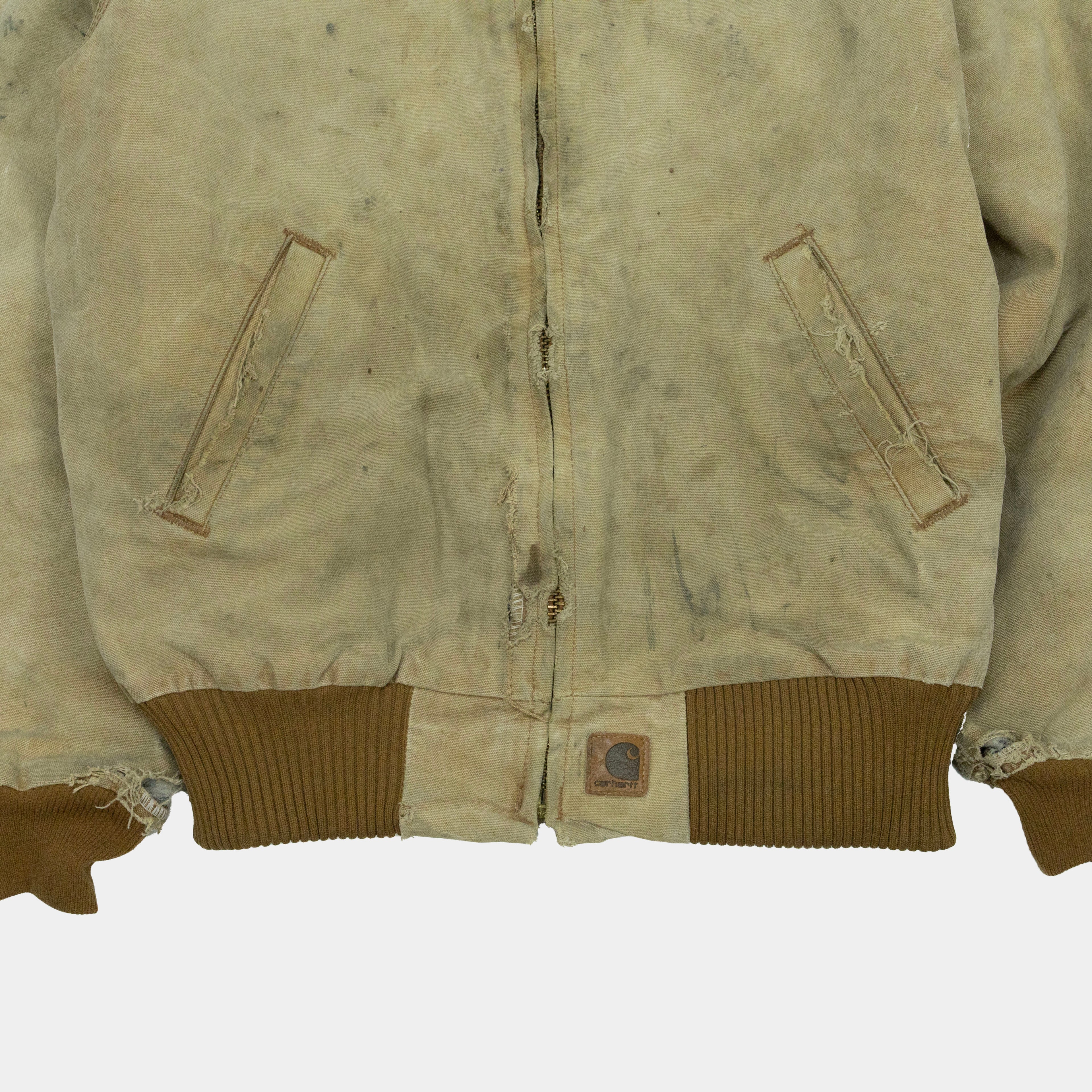 Carhartt Santa Fe Worker Jacket