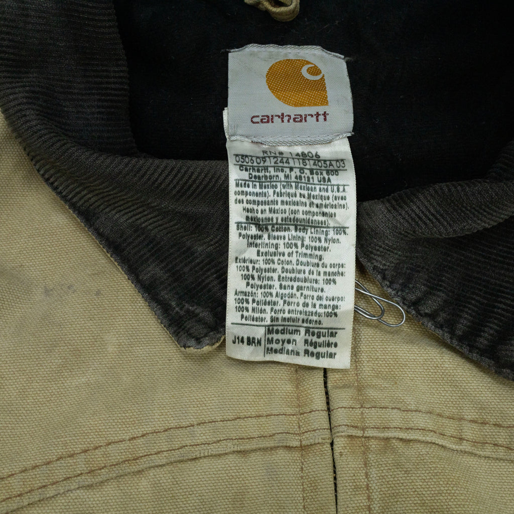 Carhartt Santa Fe Worker Jacket