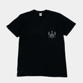 Chrome Hearts Vintage Tokyo Foti T-Shirt