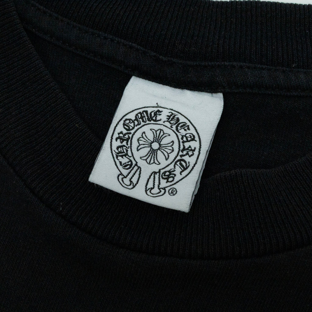 Chrome Hearts Vintage "Los Angeles" Store Exclusive T-Shirt