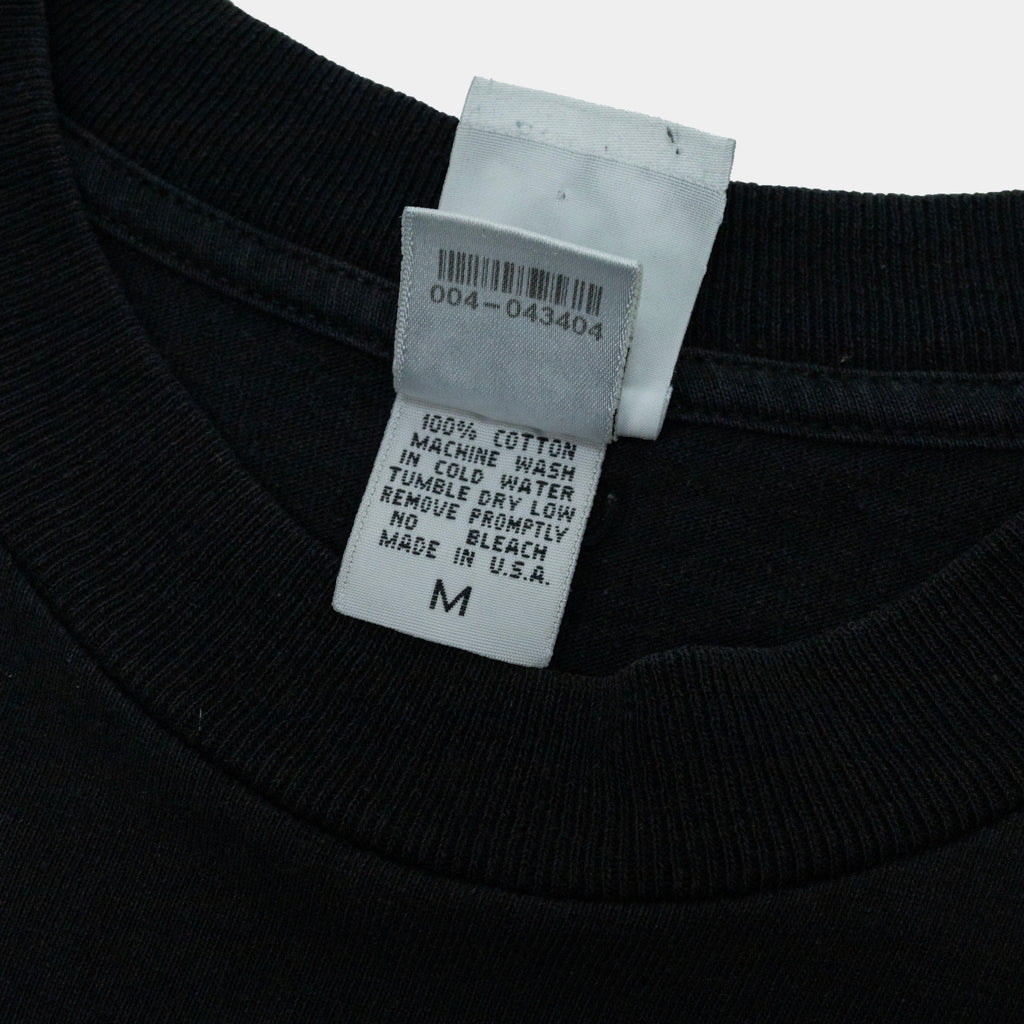 Chrome Hearts Vintage "Los Angeles" Store Exclusive T-Shirt