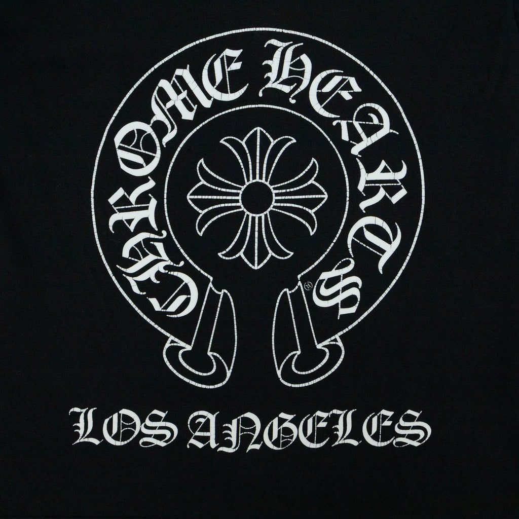 Chrome Hearts Vintage "Los Angeles" Store Exclusive T-Shirt