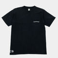 Chrome Hearts Vintage Shoulder Logo T-Shirt
