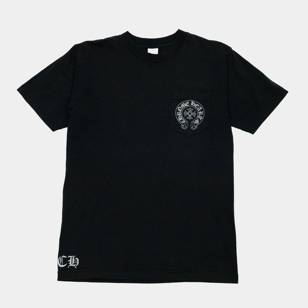 Chrome Hearts Vintage "Los Angeles" Store Exclusive T-Shirt