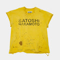 satoshi nakamoto sleeveless