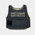 satoshi nakamoto bullet vest