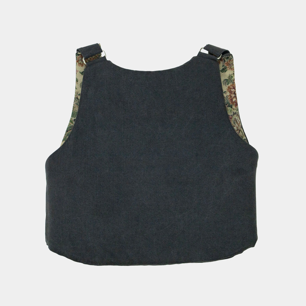 Satoshi Nakamoto Bullet Proof Vest