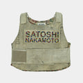 satoshi nakamoto bullet vest