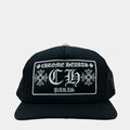 CH Paris Trucker Hat