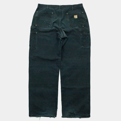Carhartt B136 Double Knee Carpenter Pant