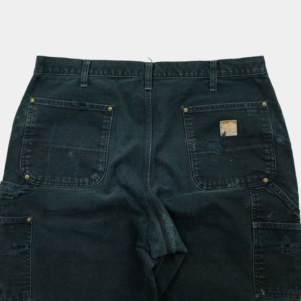 Carhartt B136 Double Knee Carpenter Pant