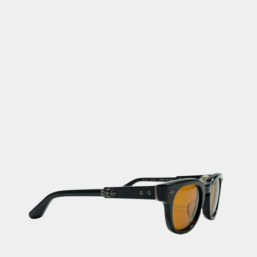 Chrome Hearts Jenna Tail Yea Glasses