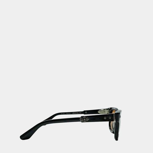 Chrome Hearts Jenna Tail Yea Glasses