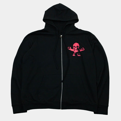 Chrome Hearts Foti Hoodie