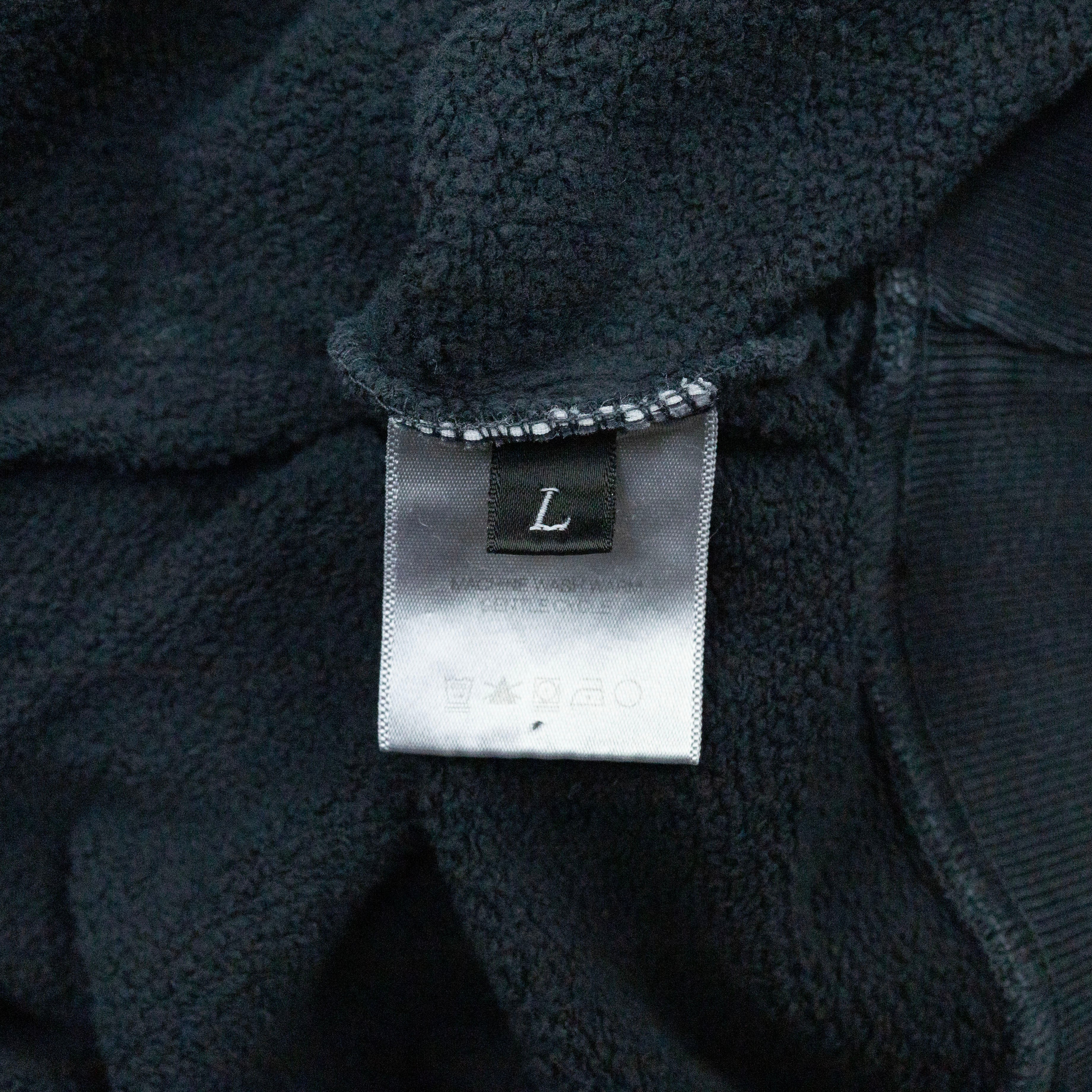Il Possesso Inquietante Hoodie