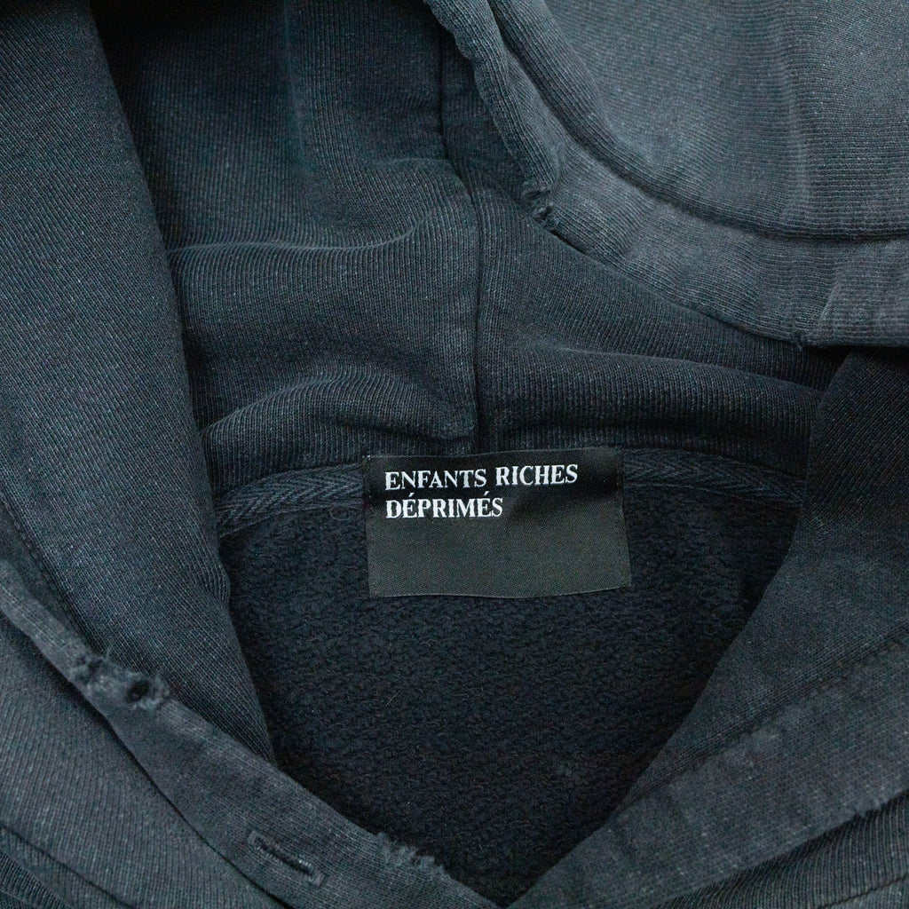 Il Possesso Inquietante Hoodie