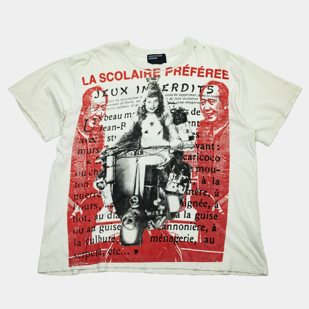 La Solaire Préféree T-Shirt