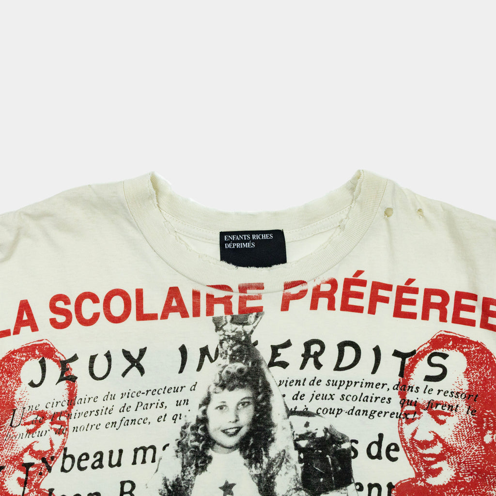 La Solaire Préféree T-Shirt