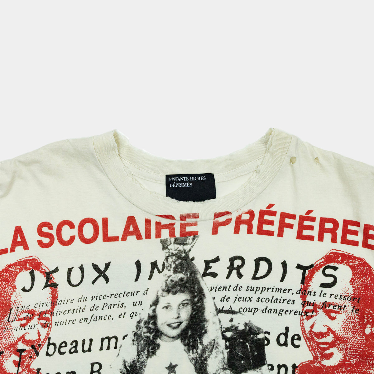 La Solaire Préféree T-Shirt