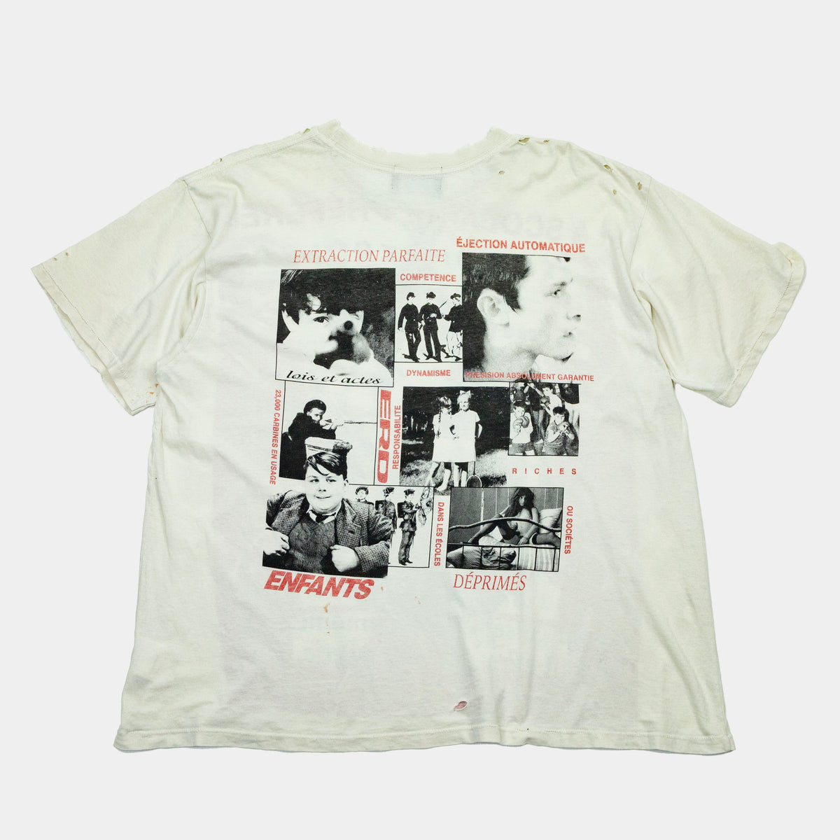 La Solaire Préféree T-Shirt