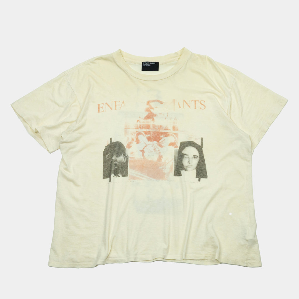 The Ill Fated T-Shirt