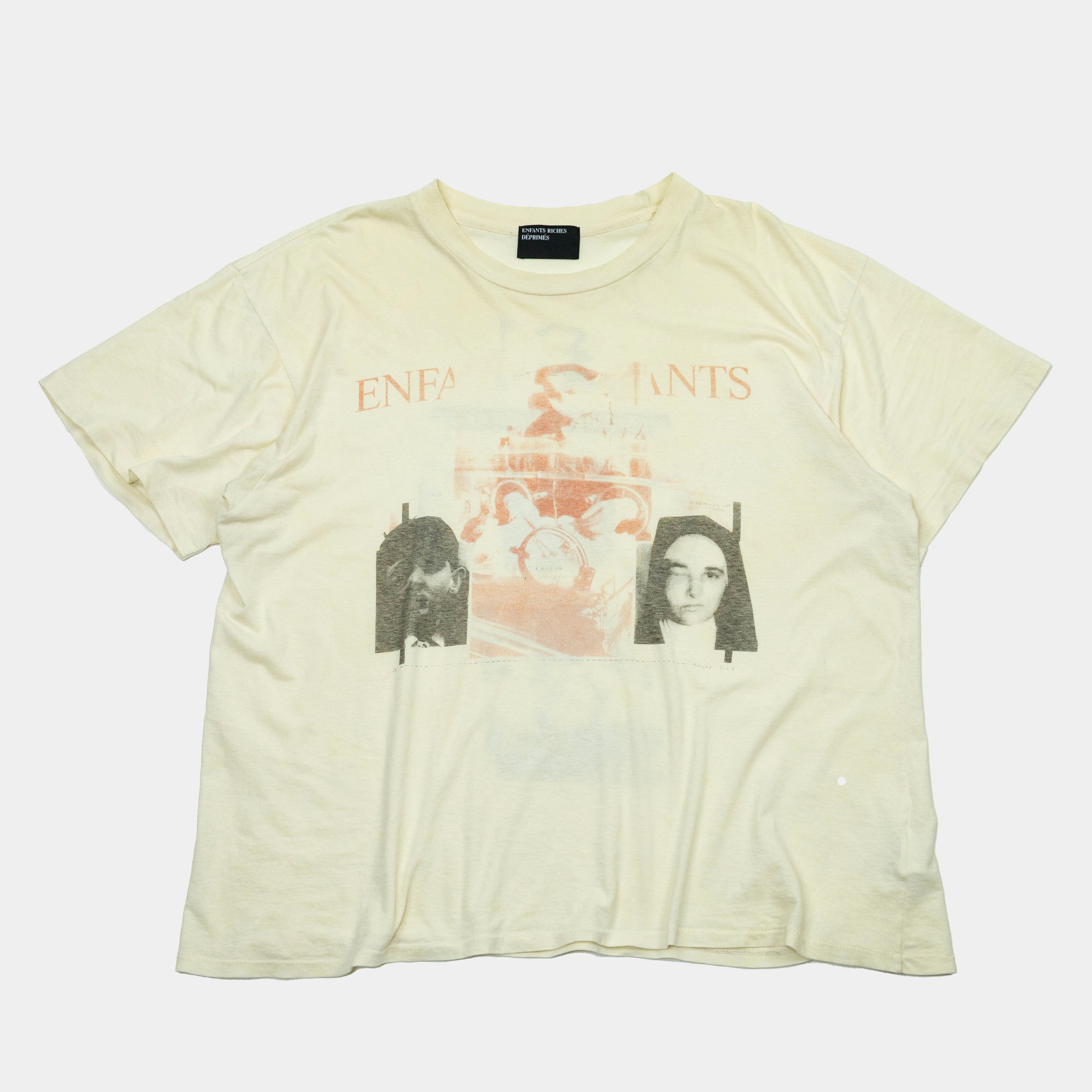 The Ill Fated T-Shirt