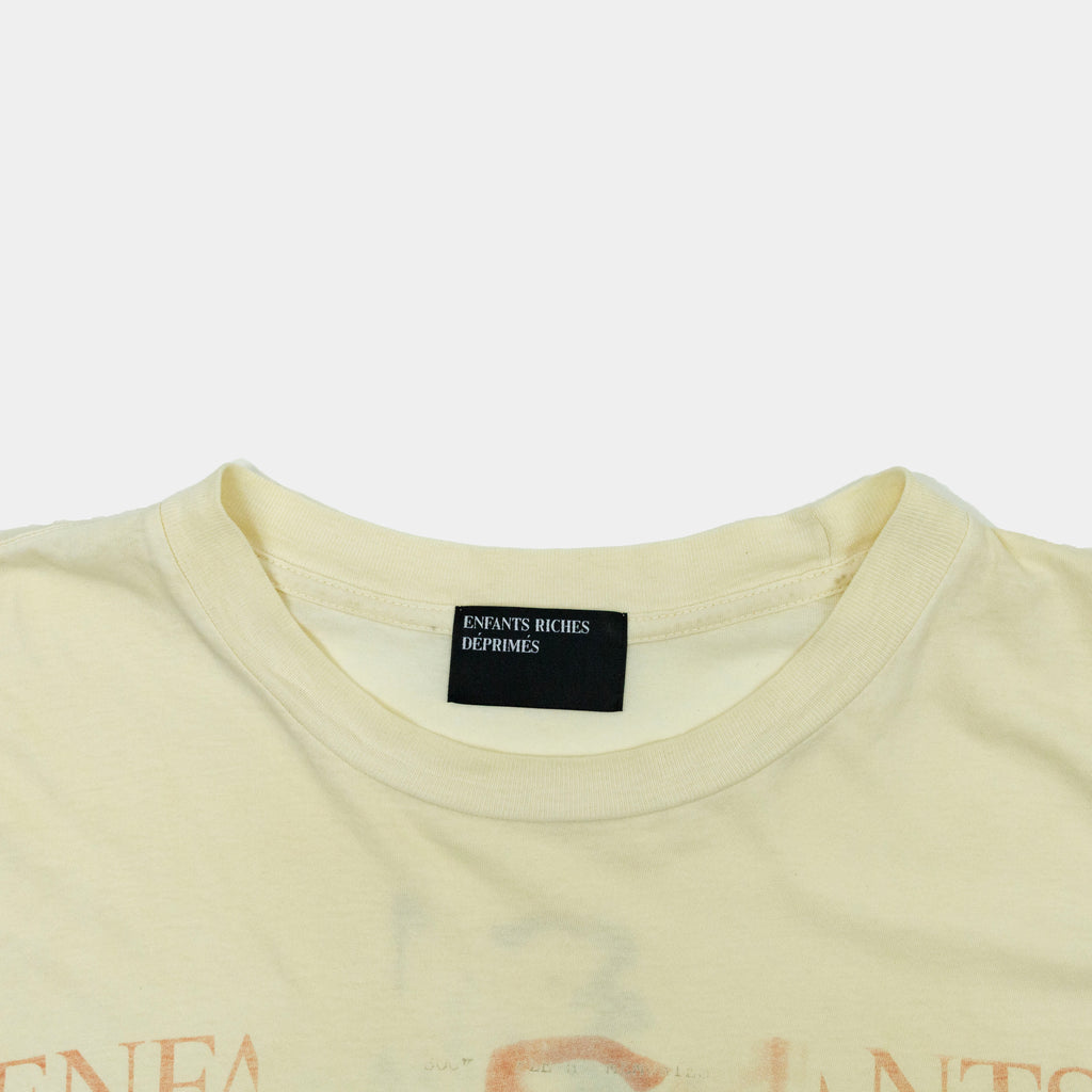 The Ill Fated T-Shirt