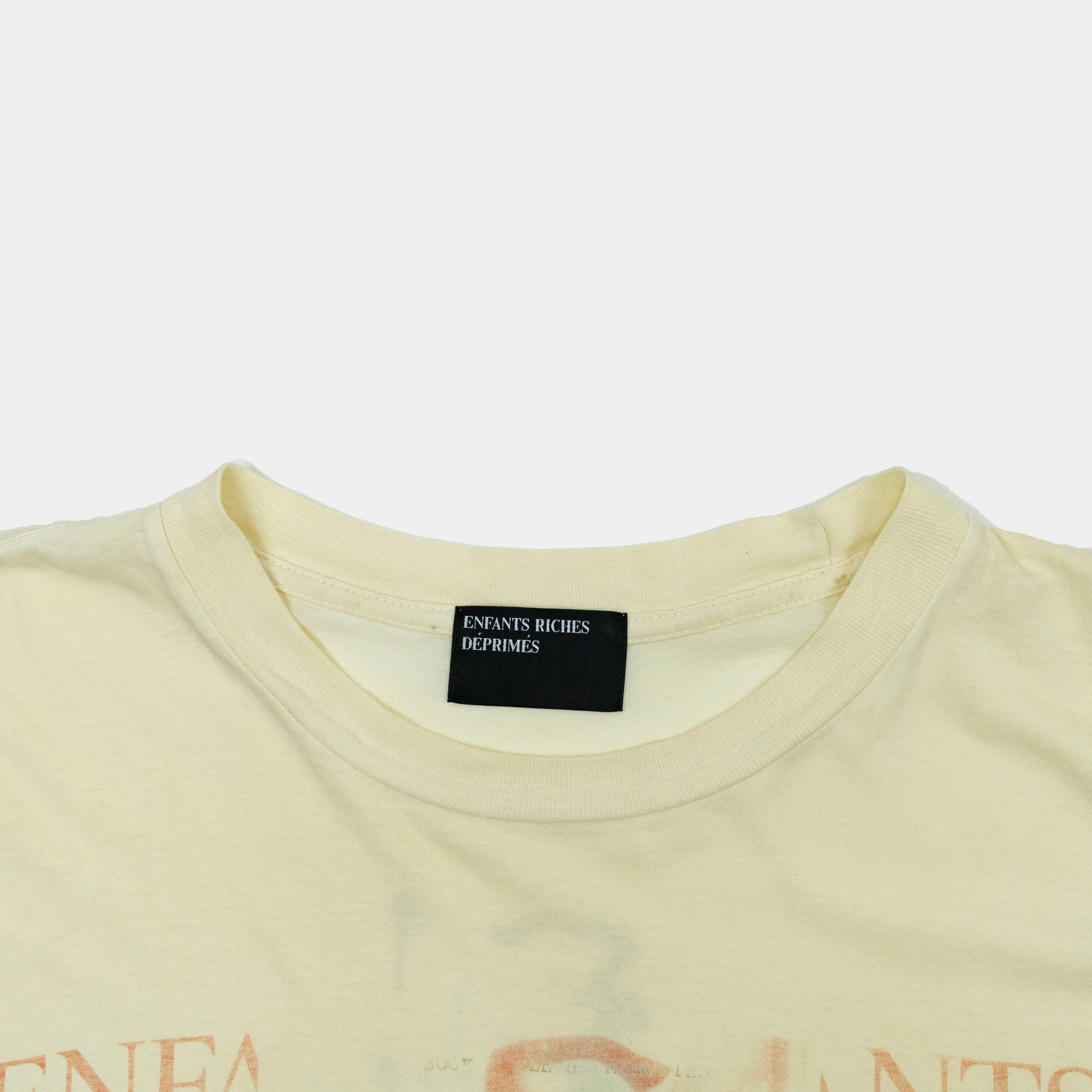 The Ill Fated T-Shirt