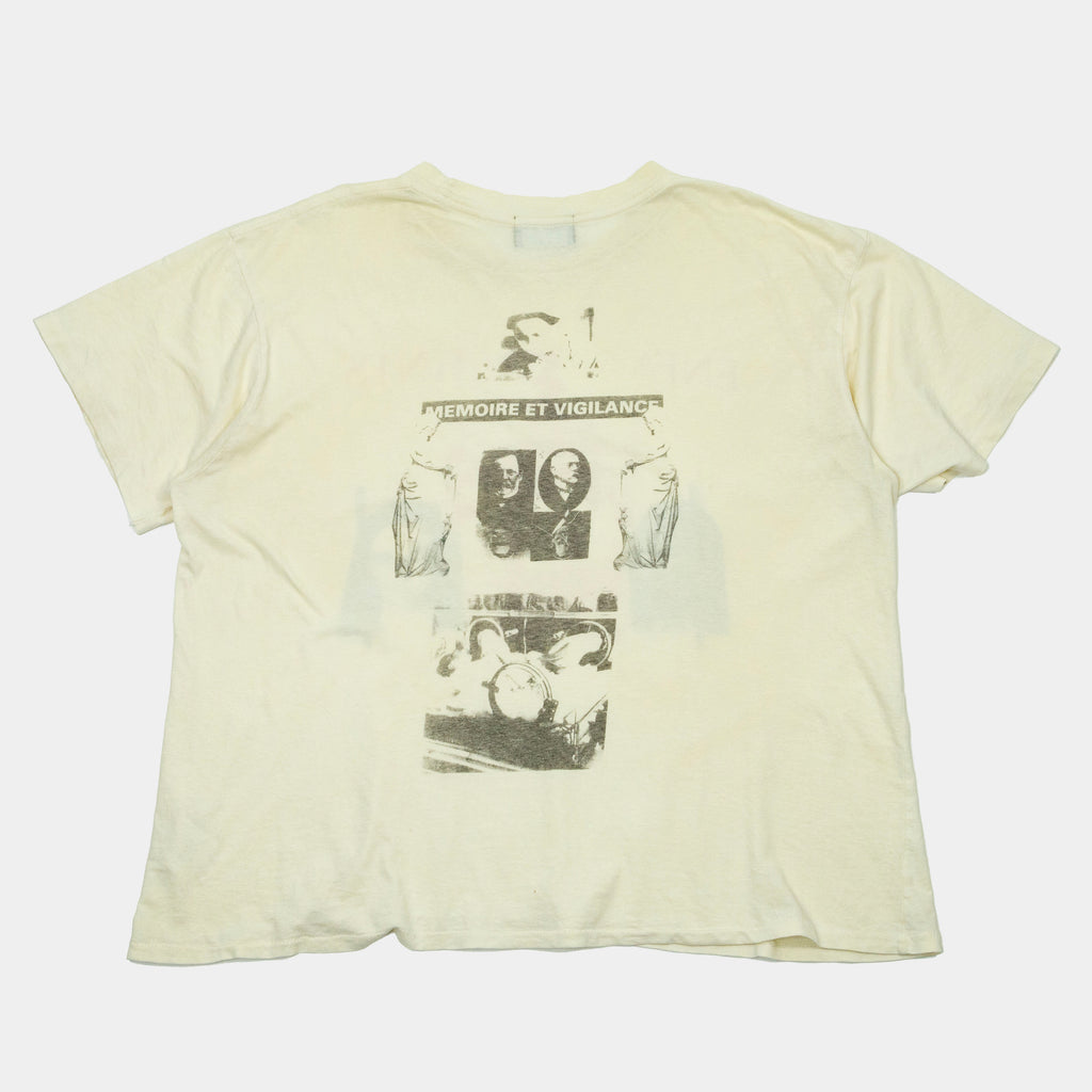 The Ill Fated T-Shirt