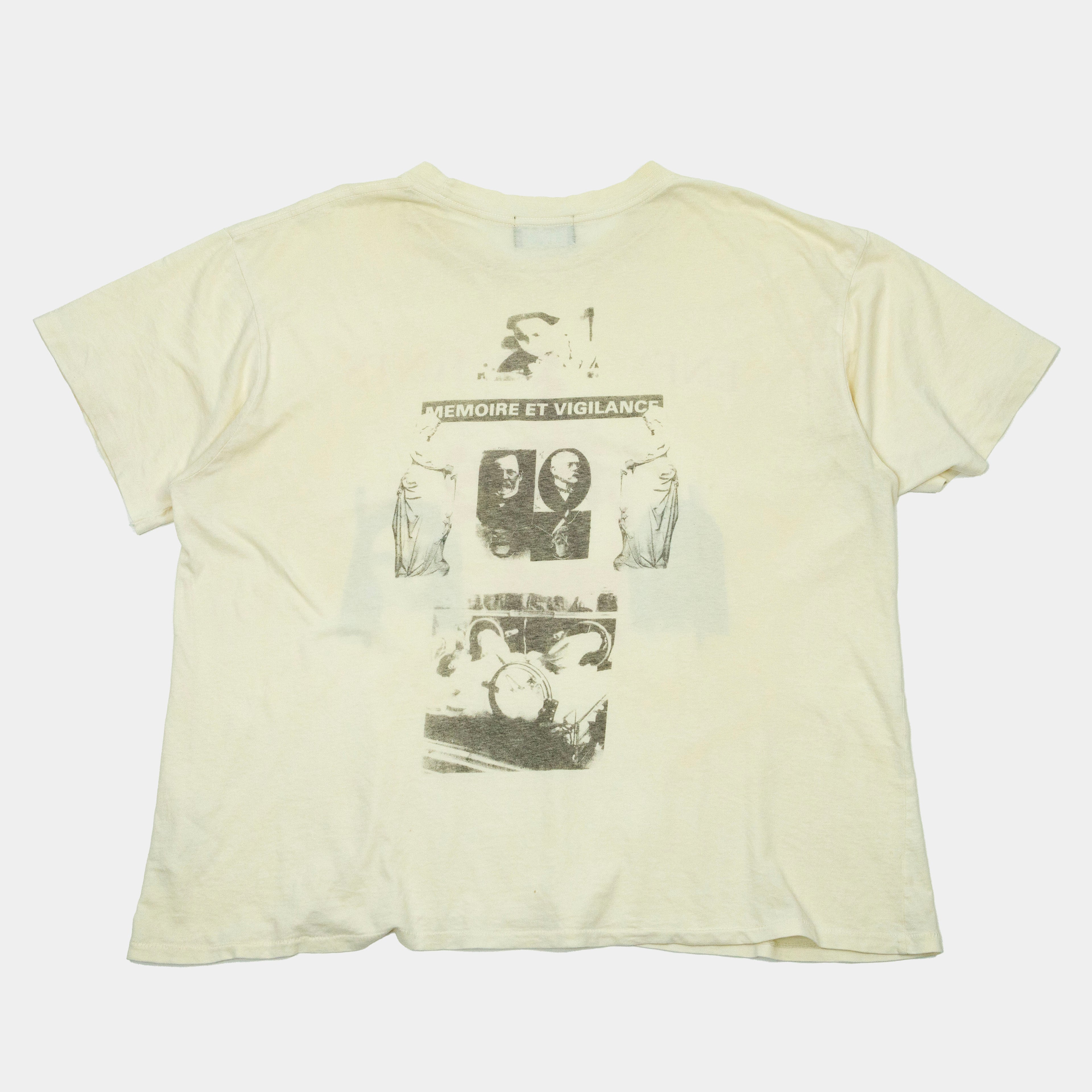 The Ill Fated T-Shirt